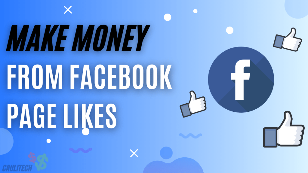 100% sure way to make money on facebook