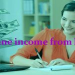 Online income from home koron