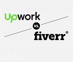 Upwork how to get clients without upwork fivers.