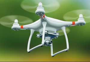What is a drone? How does it work? Detailed information about drones