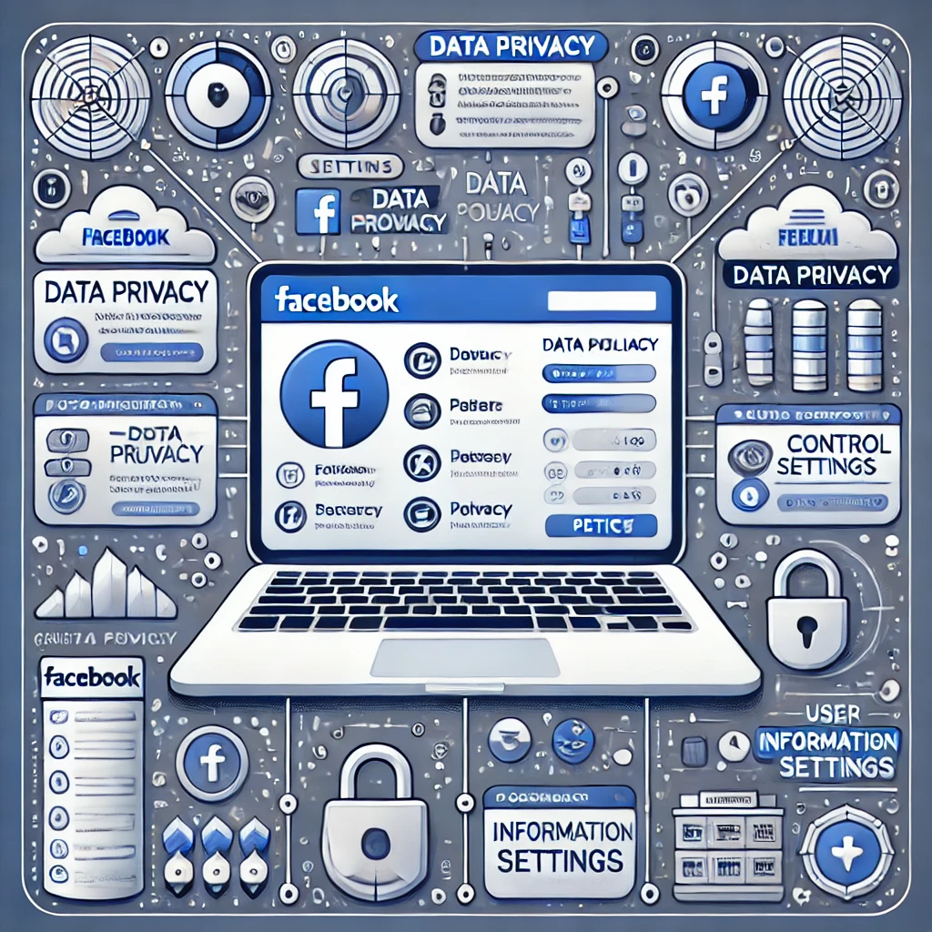 What do you need to know about Facebook and data policy?