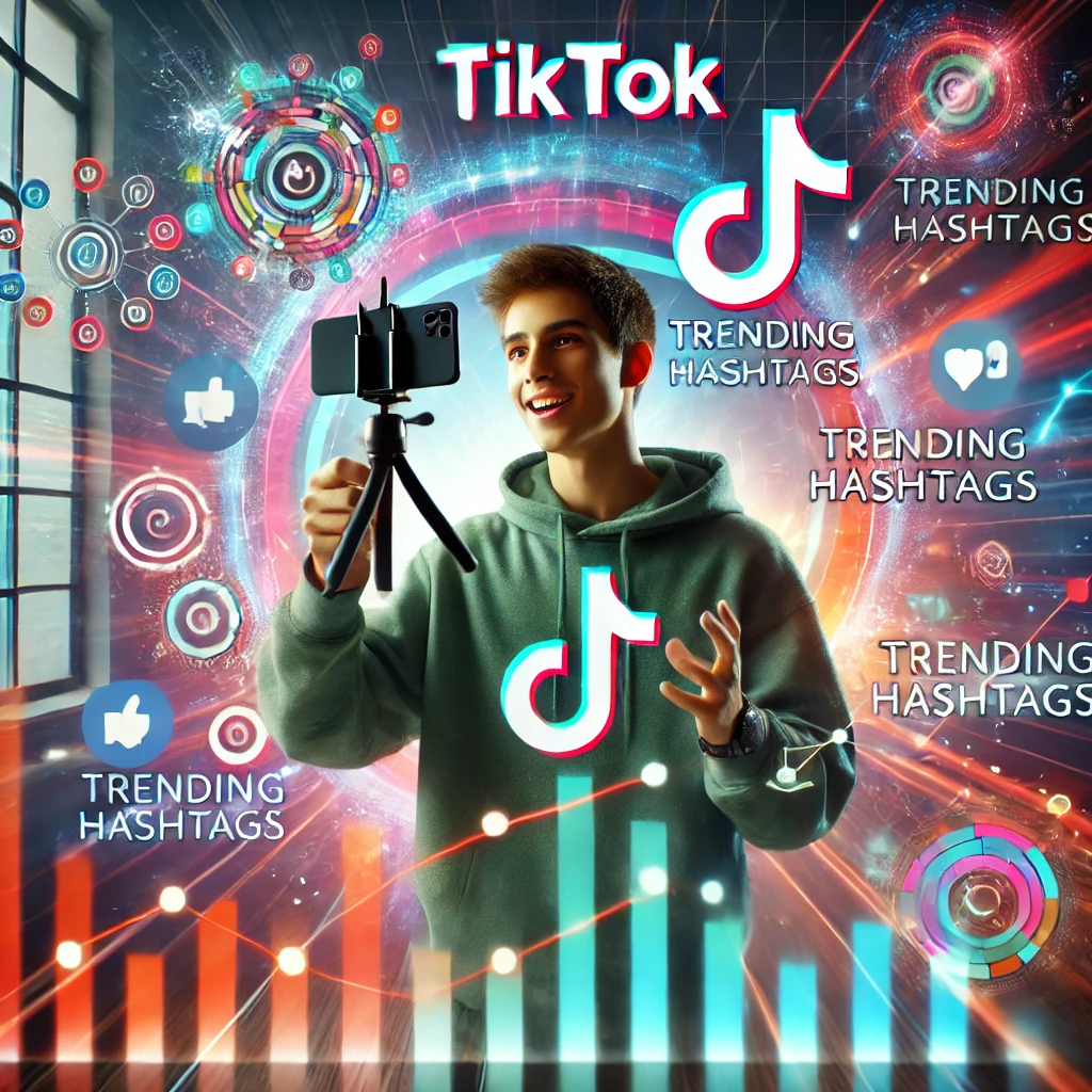 Essential strategies to succeed on TikTok