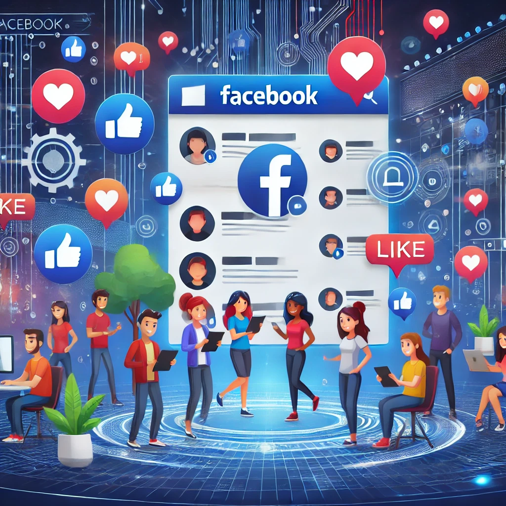 Facebook groups and community building are powerful tools in the digital age