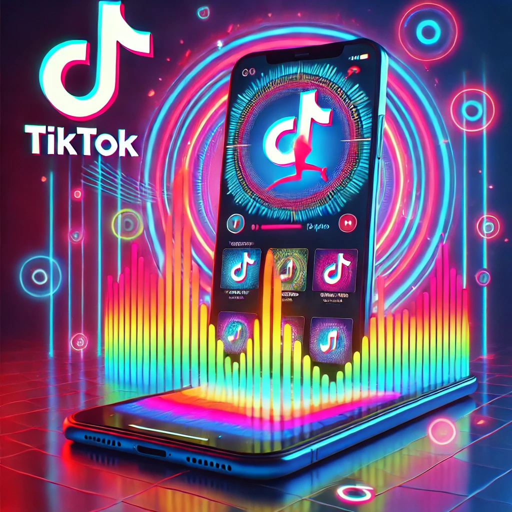 The best song and music selection for TikTok