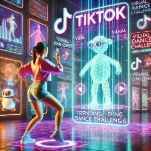 TikTok Trends 2025 Select your favorite trend