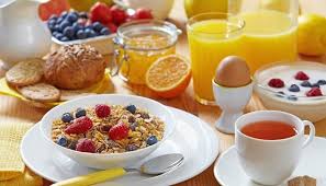 List of healthy foods for Sehri and Iftar