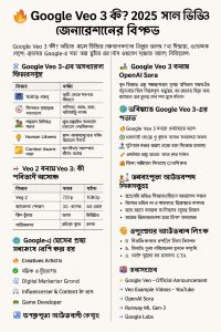 What is Google Veo 3 A detailed guide to the future of video AI (2025)