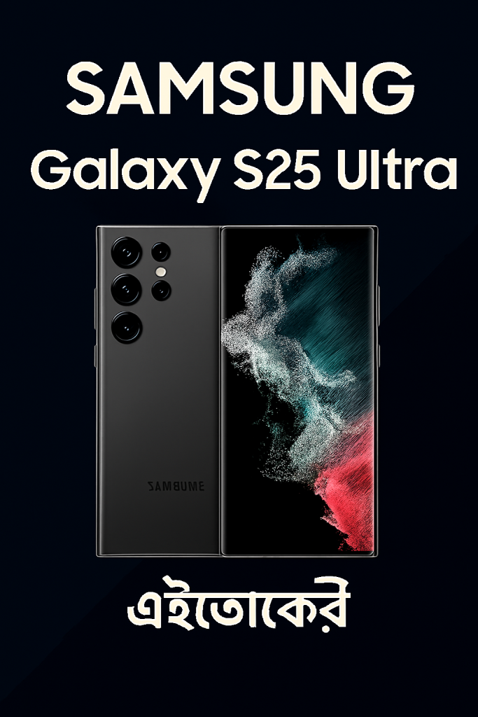 Samsung Galaxy S25 Ultra Review 2025: Price, Specifications, Camera, Battery and Full Analysis