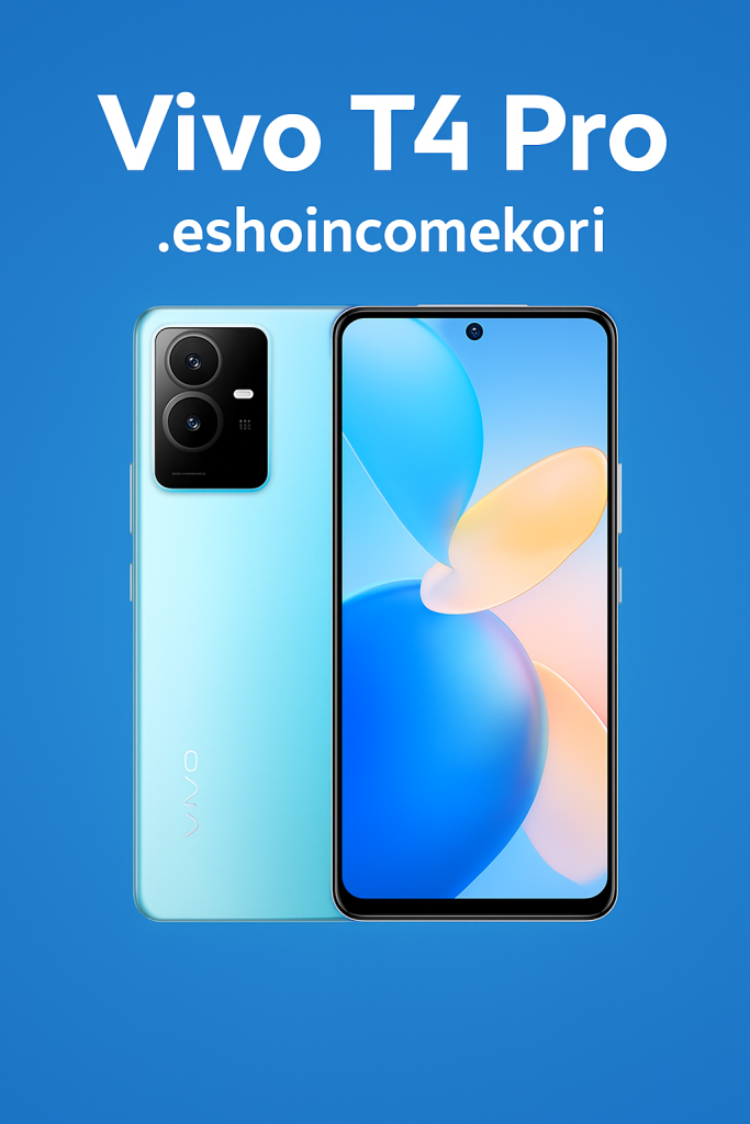 Vivo T4 Pro