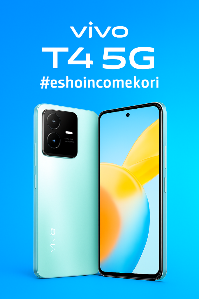Vivo T4 5G