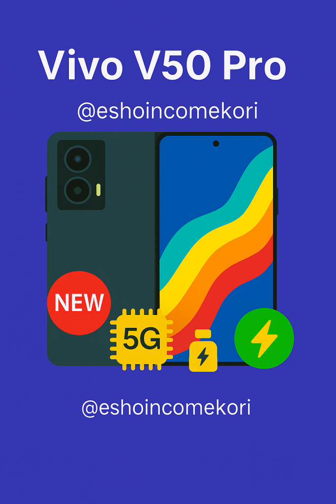 Vivo V50 Pro Review 2025 Specifications, Price, Camera, Performance and Detailed Analysis