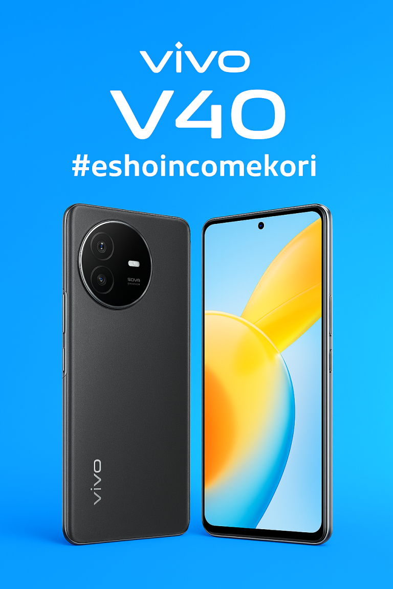 Vivo V40 Review 2025 Specifications, Price, Camera, Performance and Detailed Analysis