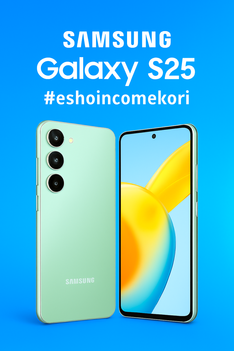 Samsung Galaxy S25 Full Analysis and Review