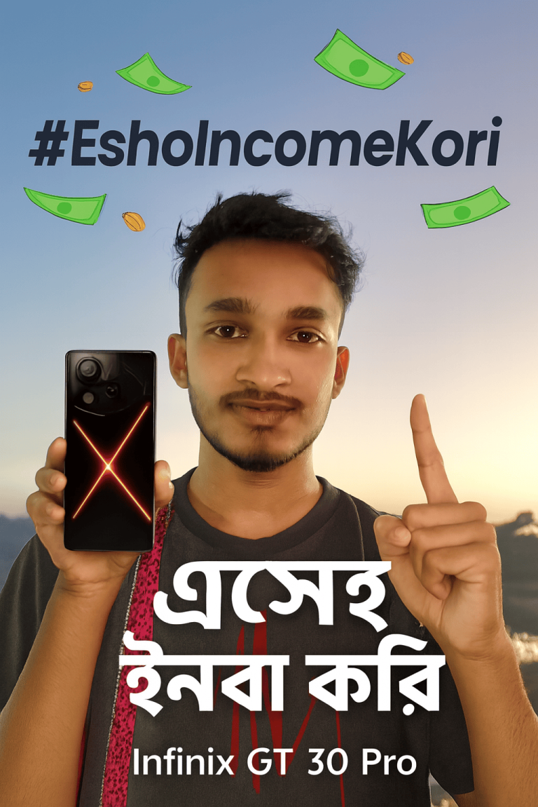 Infinix GT 30 ProInfinix GT 30 Pro