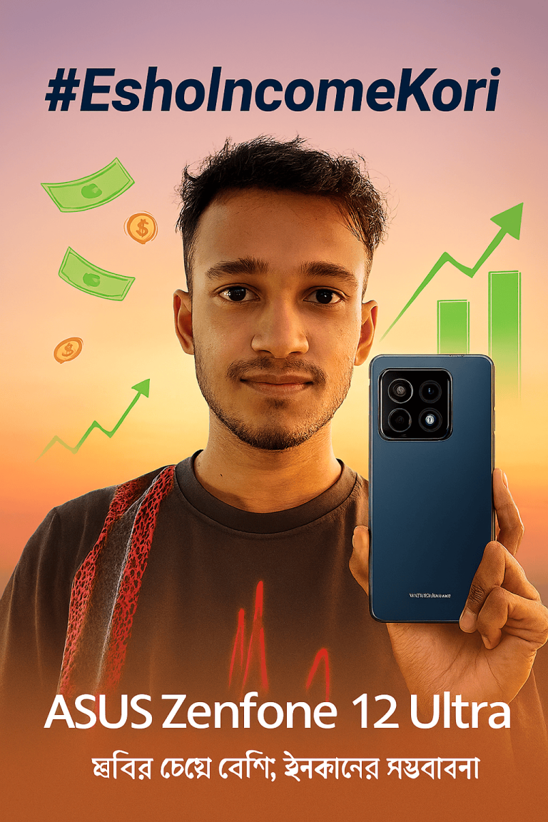 Asus Zenfone 12 Ultra