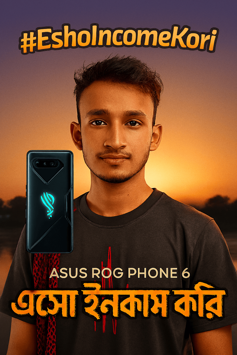 Asus ROG Phone 9
