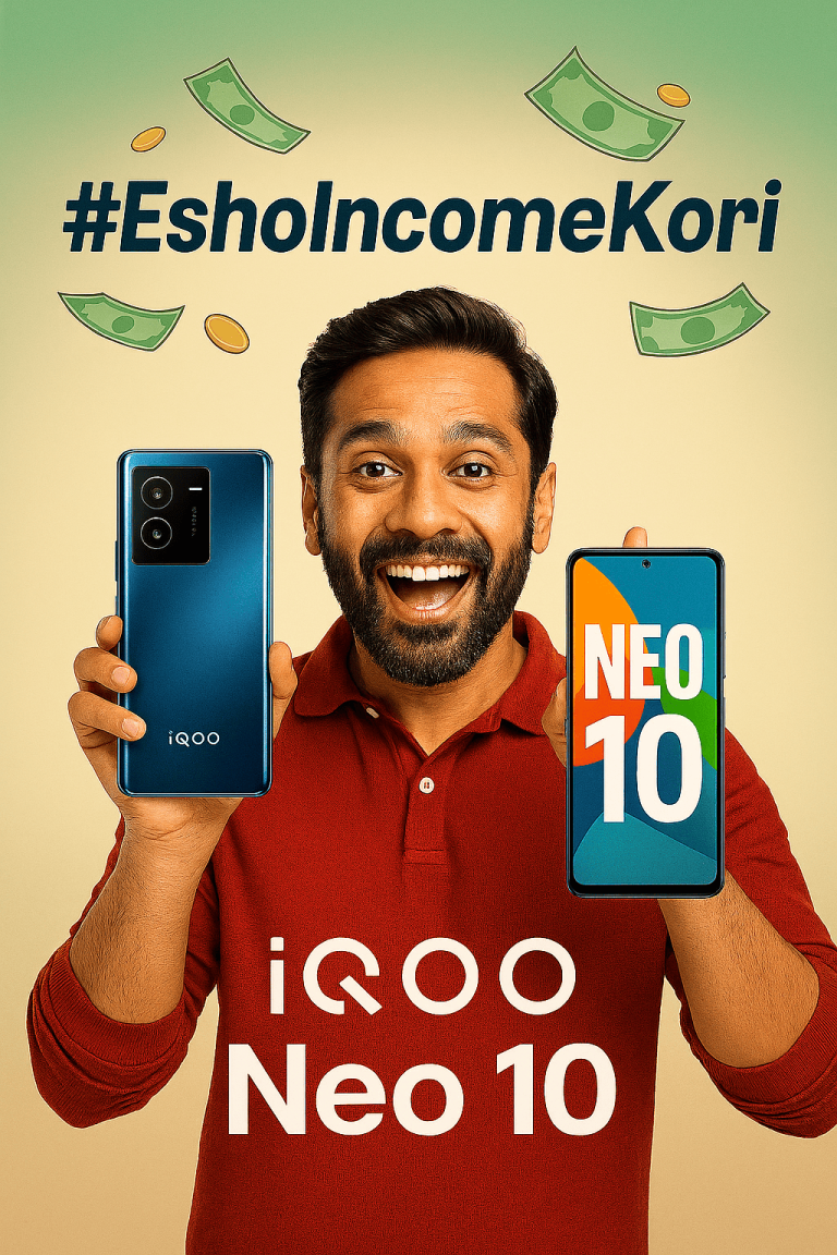 iQOO Neo 10