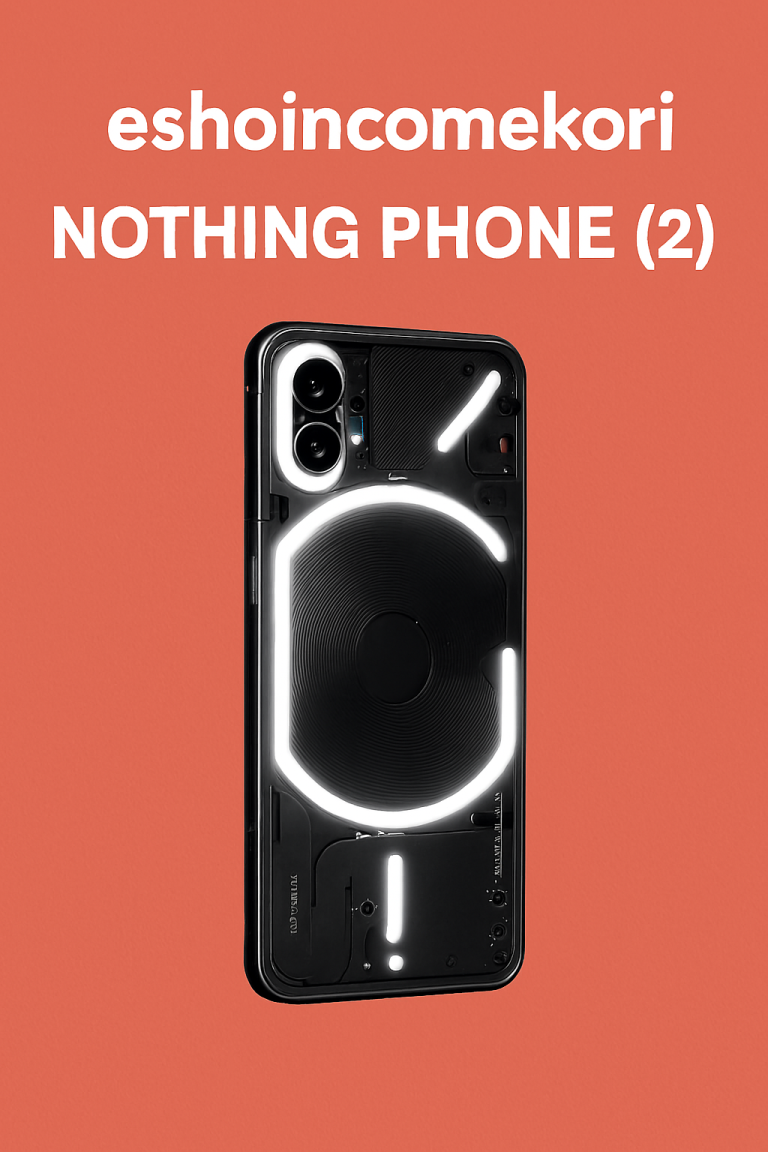 Nothing Phone 2