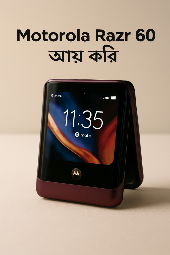 Motorola Razr 60
