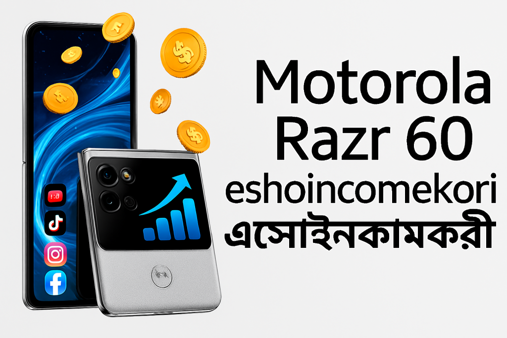 Motorola Razr 60