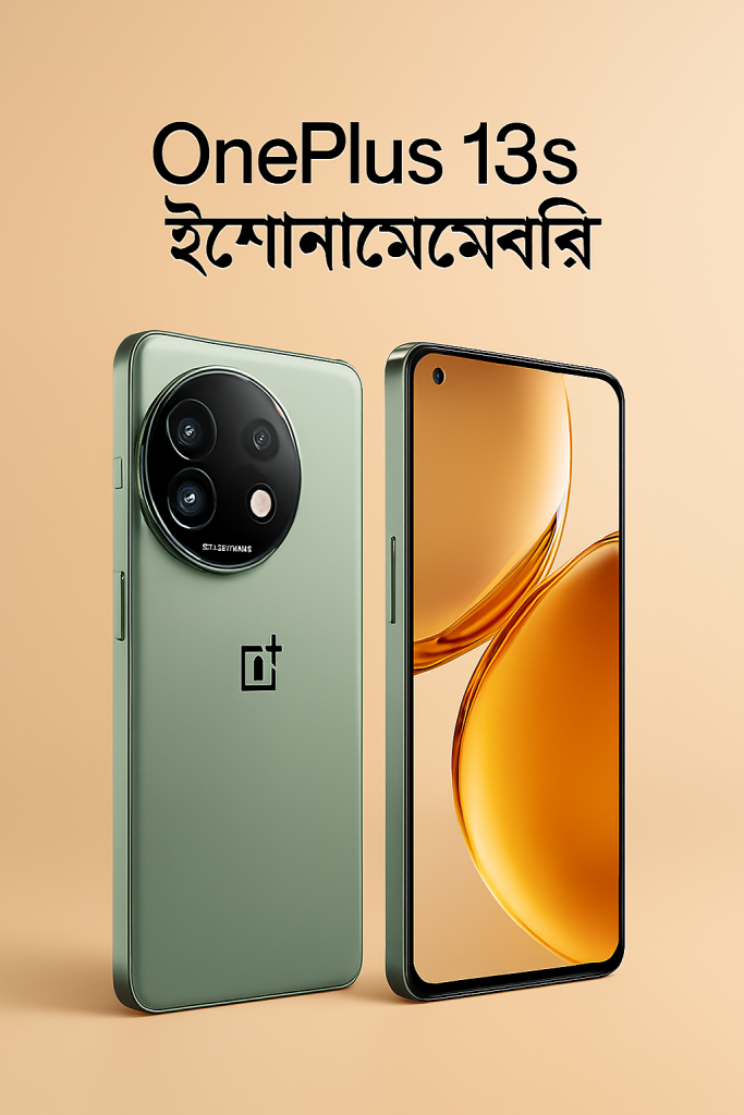 OnePlus 13s