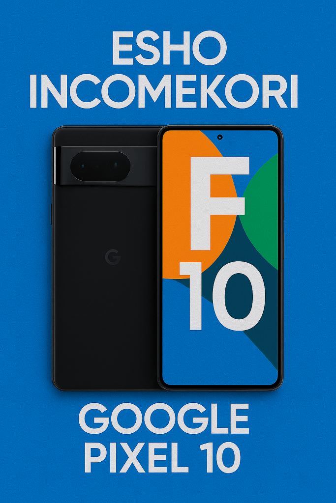 Google Pixel 10