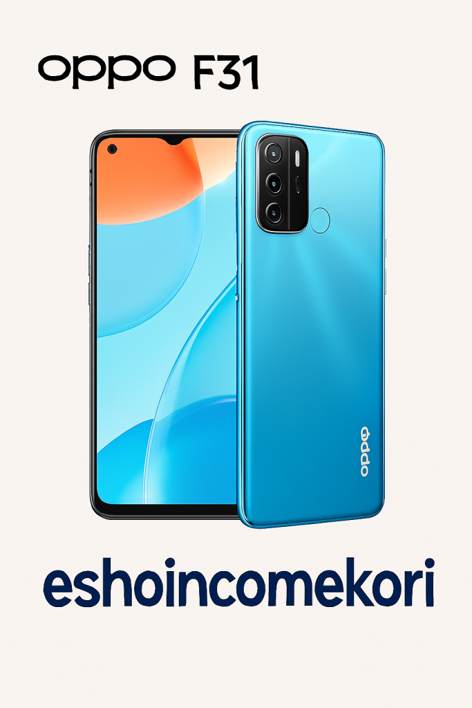 OPPO F31