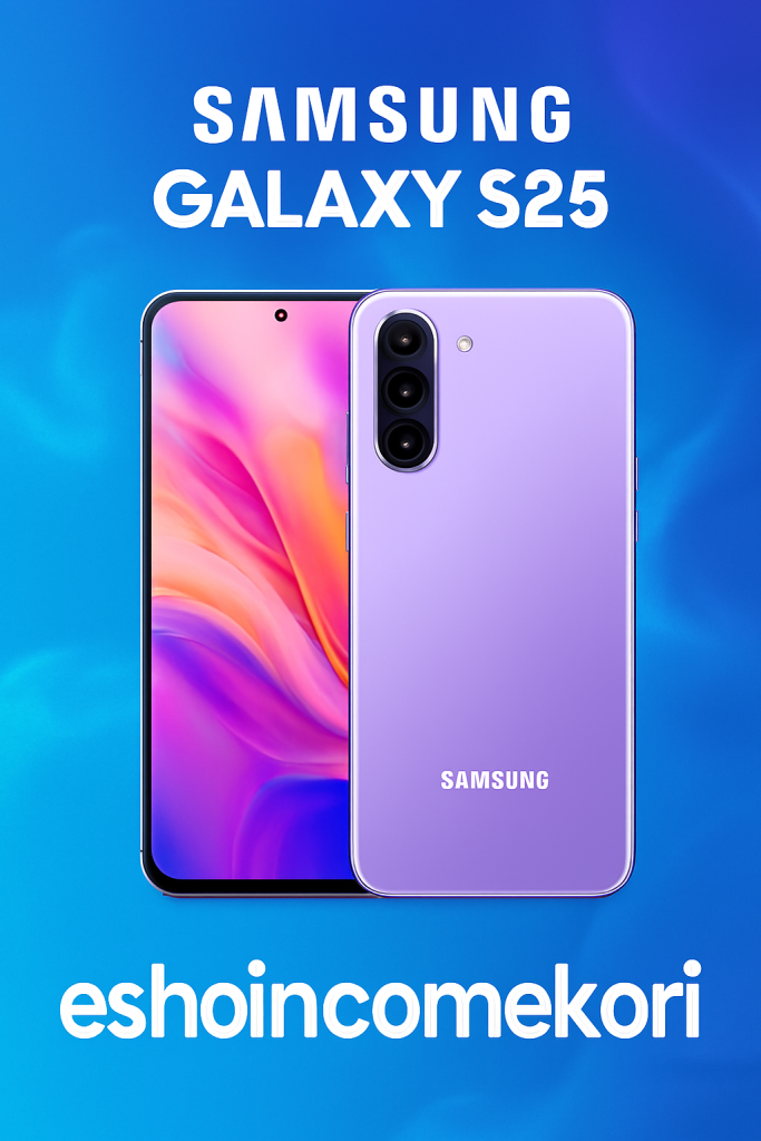 Samsung Galaxy S25