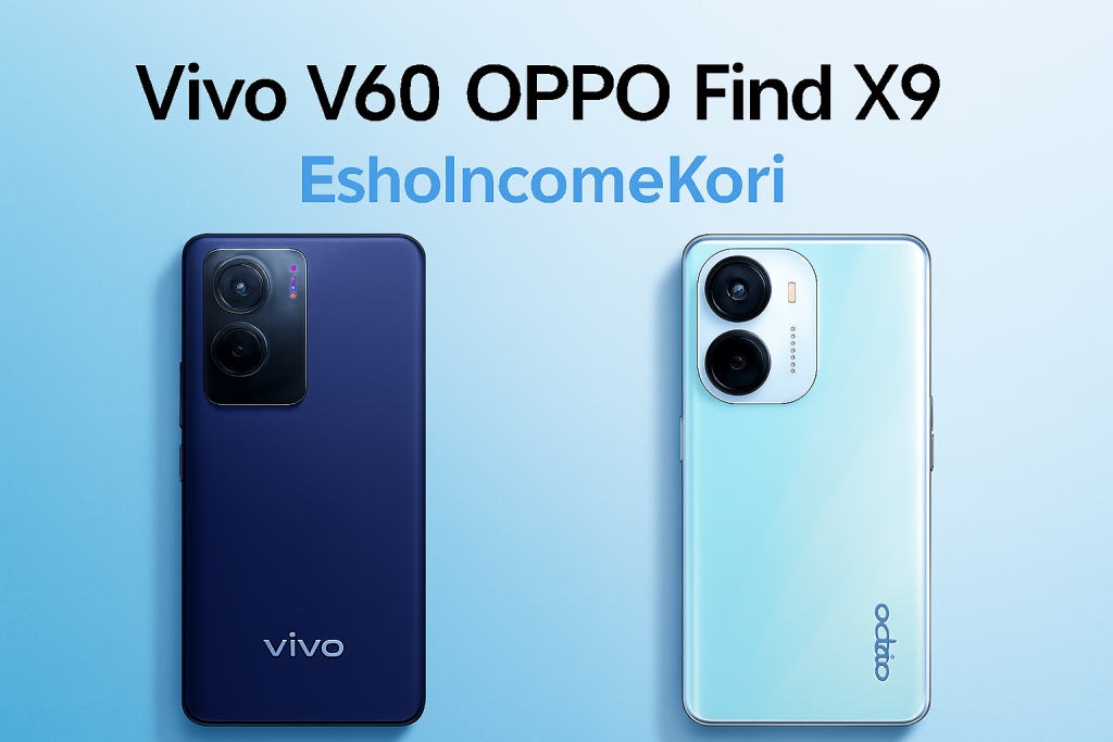 Vivo V60