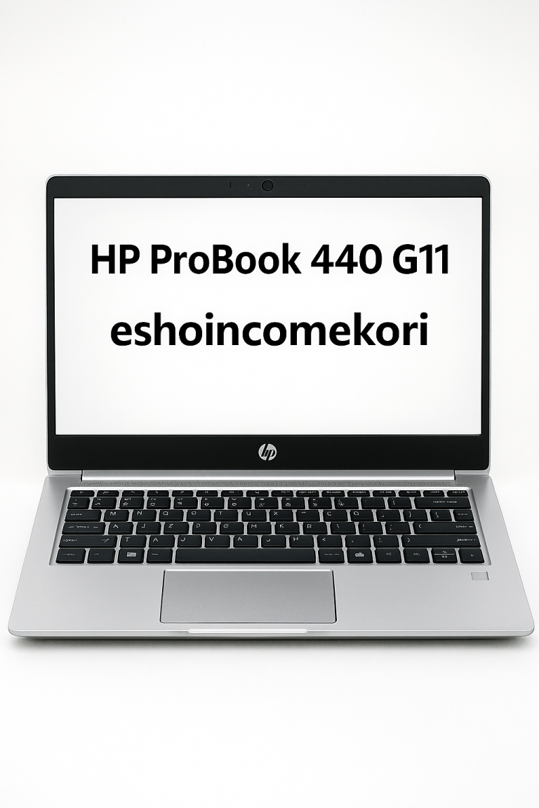 HP ProBook 440 G11 Review 2025 | Specifications, Price, Performance and Features