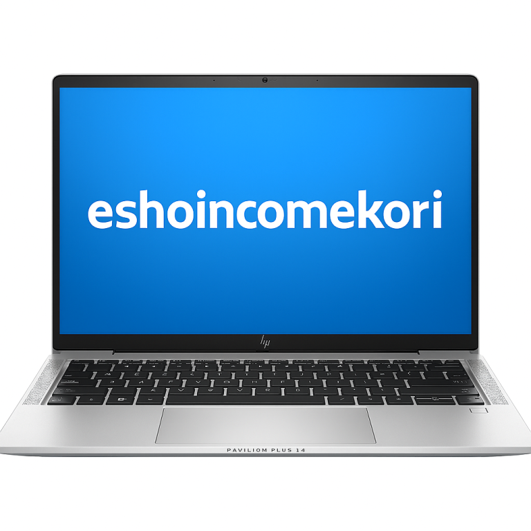 HP Pavilion Plus 14