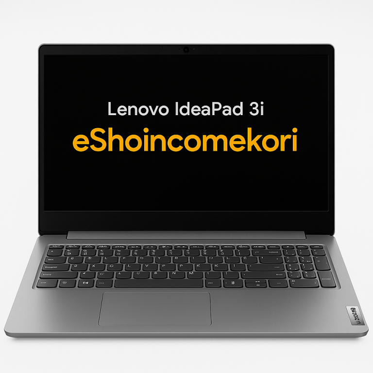 Lenovo IdeaPad 3i