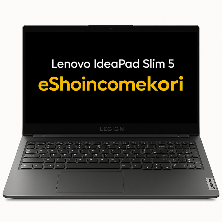 Lenovo IdeaPad Slim 5