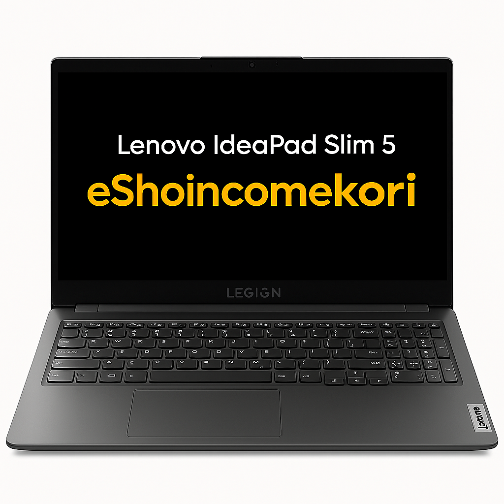 Lenovo IdeaPad Slim 5
