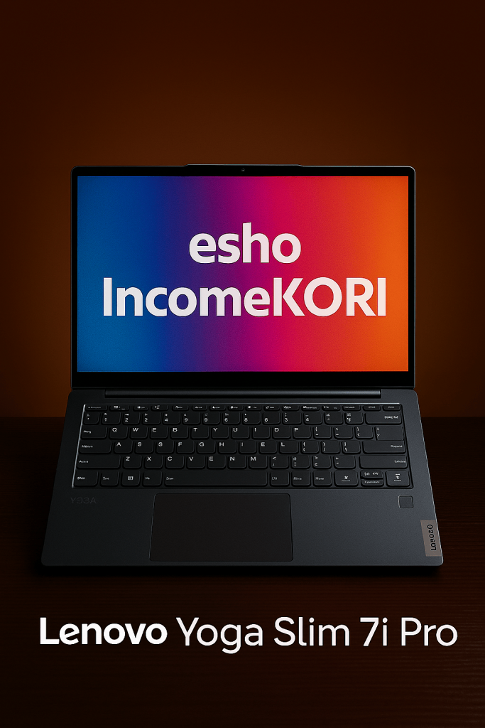 Lenovo Yoga Slim 7i Pro