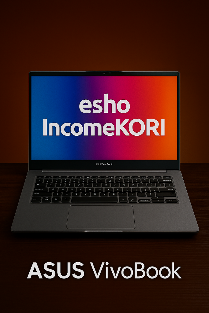 ASUS VivoBook