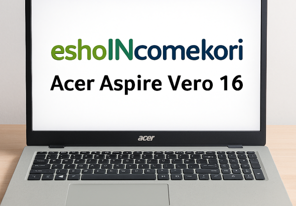 Acer Aspire Vero 16