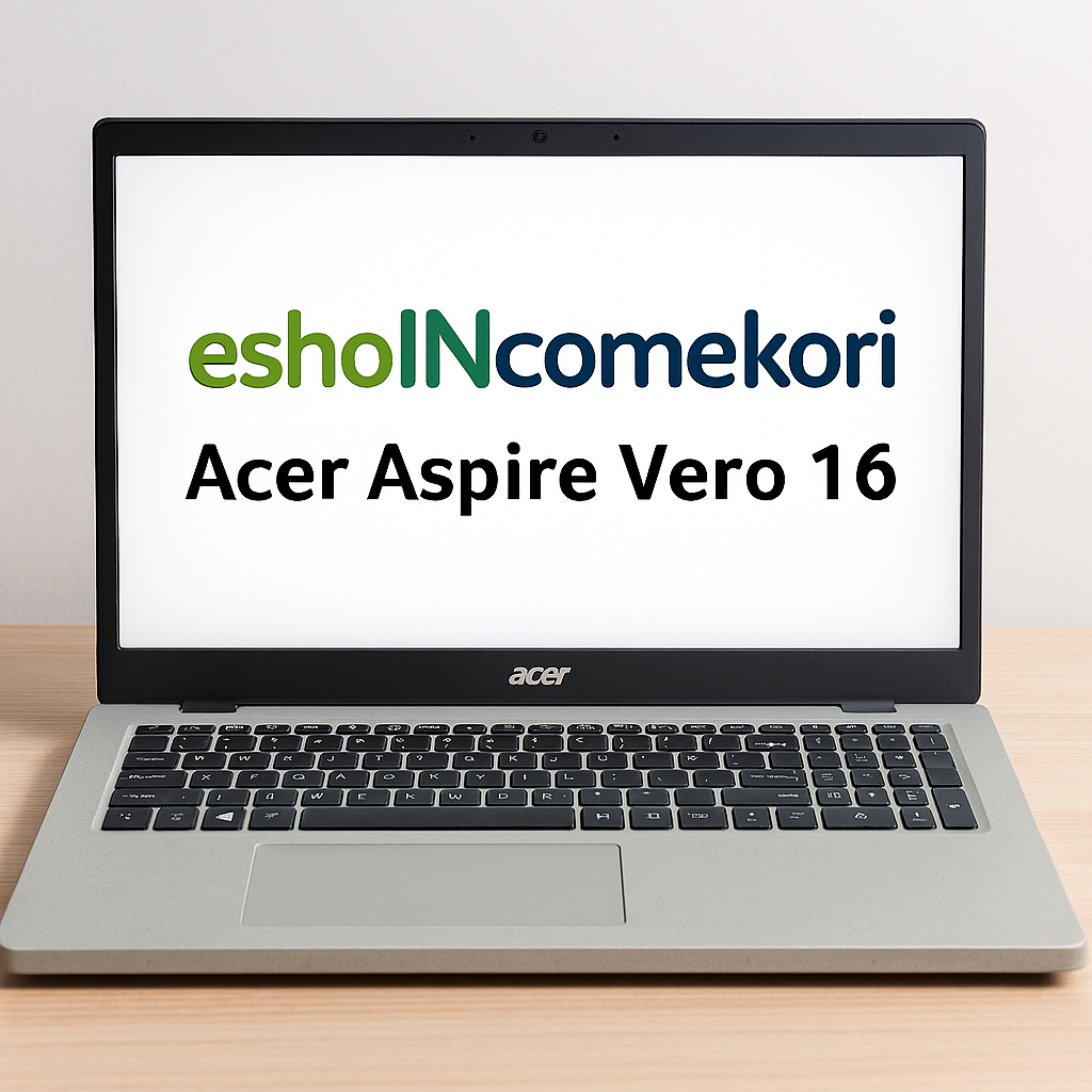 Acer Aspire Vero 16