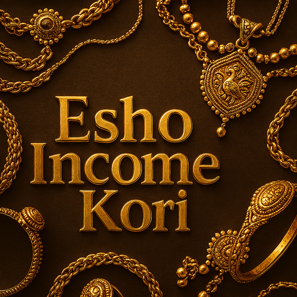 Gold prices are increasing every day — (2025 update)