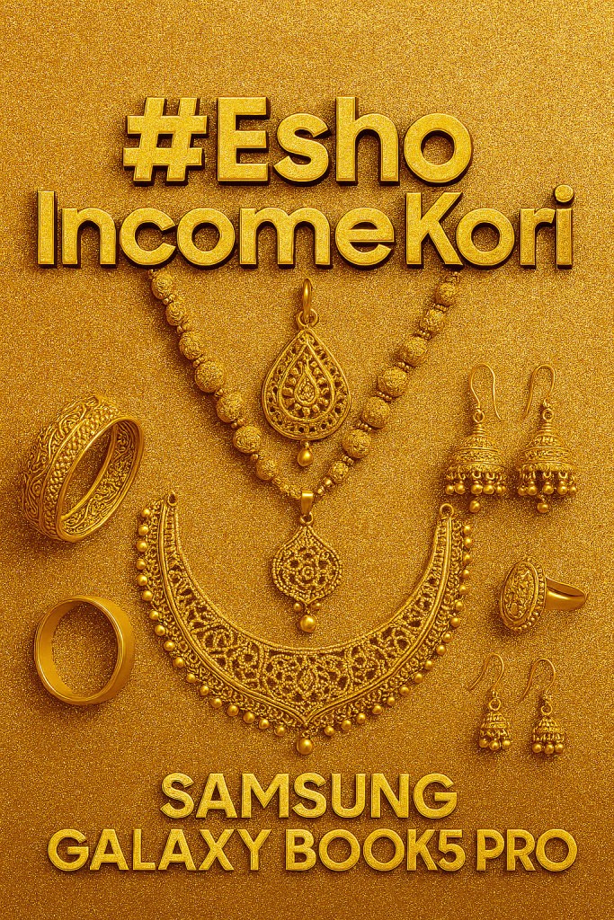 Gold prices are increasing every day — (2025 update)