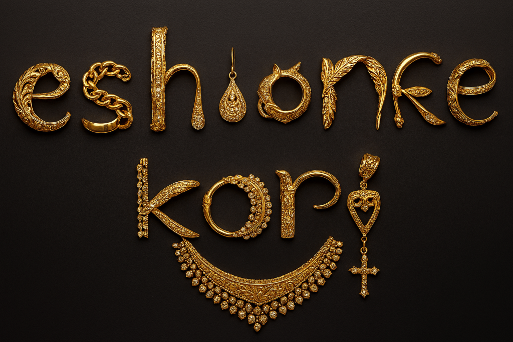 Gold prices are increasing every day — (2025 update)