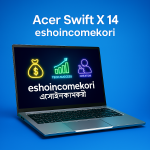 Acer Swift X 14 (2025) Review