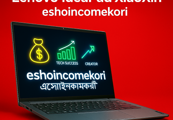 Lenovo IdeaPad XiaoXin