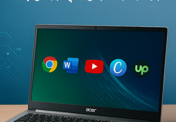 Acer Aspire 3 A315-59-390R