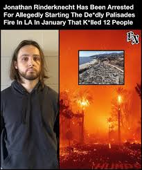 Jonathan Rinderknecht Breaks the Internet Again — Here’s How He Did It!