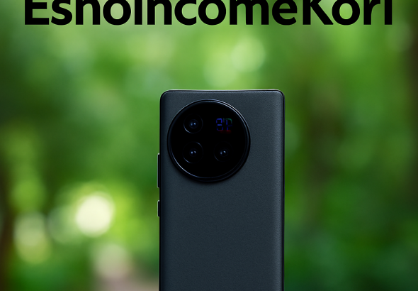 Vivo X300 Pro is coming! Never-before-seen camera, performance and design – full review and leaked features