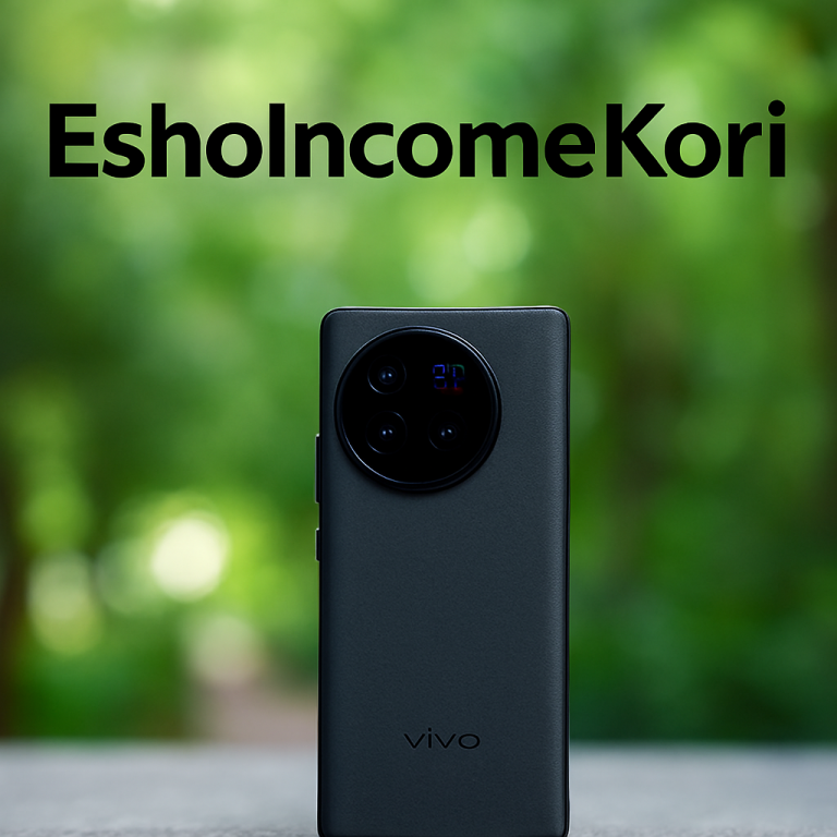 Vivo X300 Pro is coming! Never-before-seen camera, performance and design – full review and leaked features