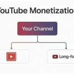 YouTube Monetization