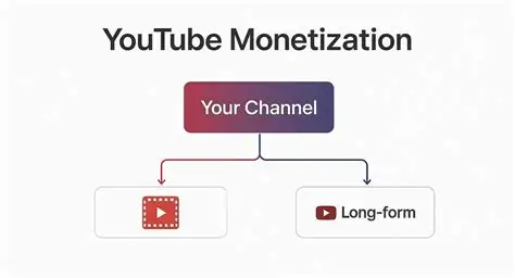 YouTube Monetization