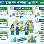 Top banks offering lowest interest loans